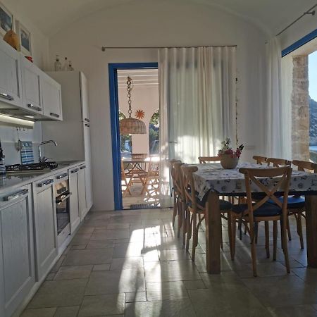 Villa Bravo Kárpathos Eksteriør bilde