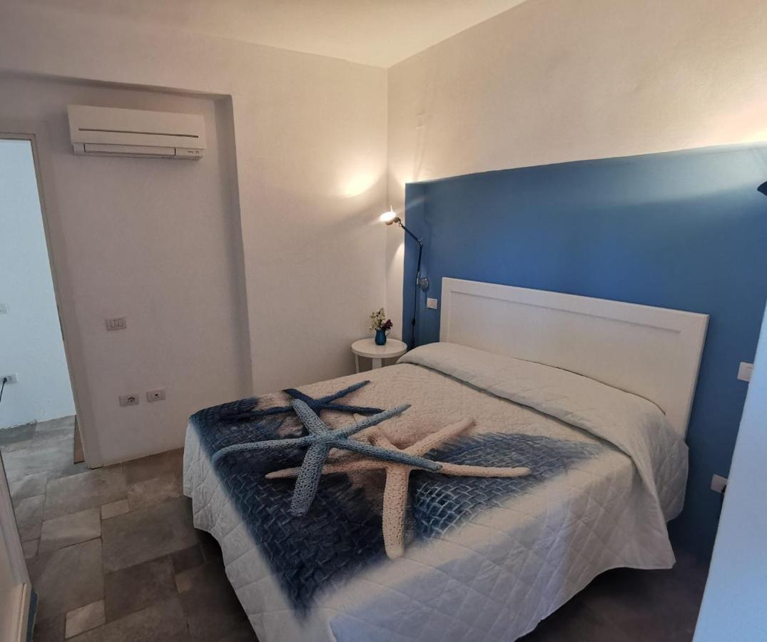 Villa Bravo Kárpathos Eksteriør bilde